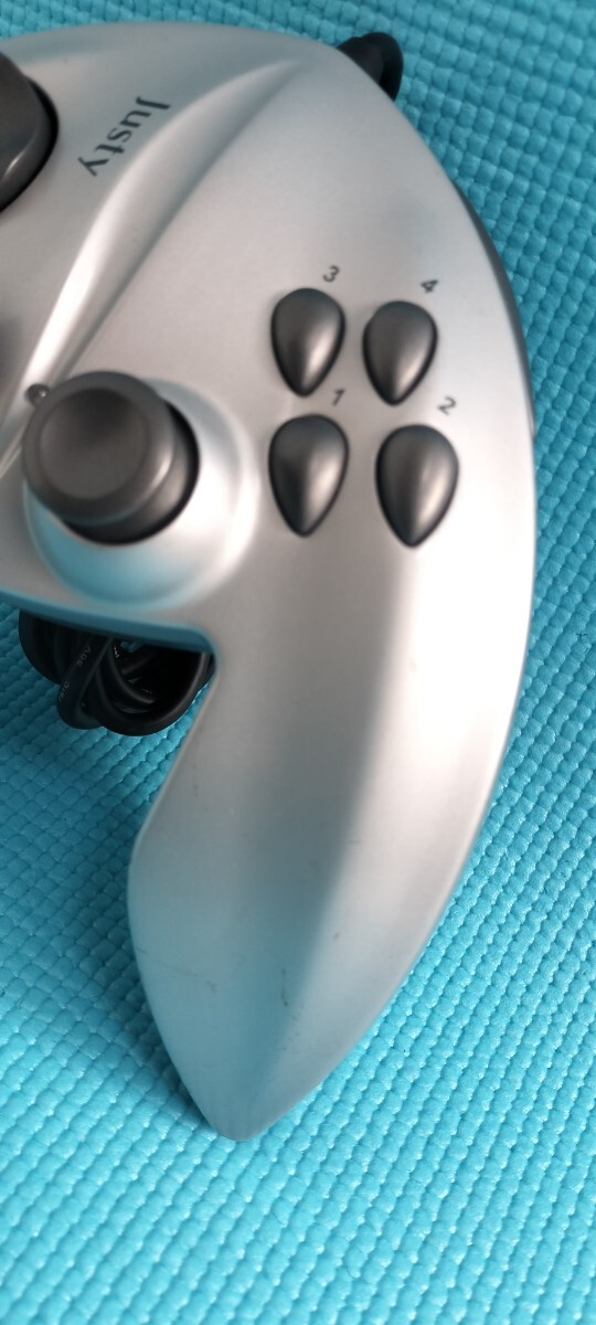 UJP-11PSV USB контроллер