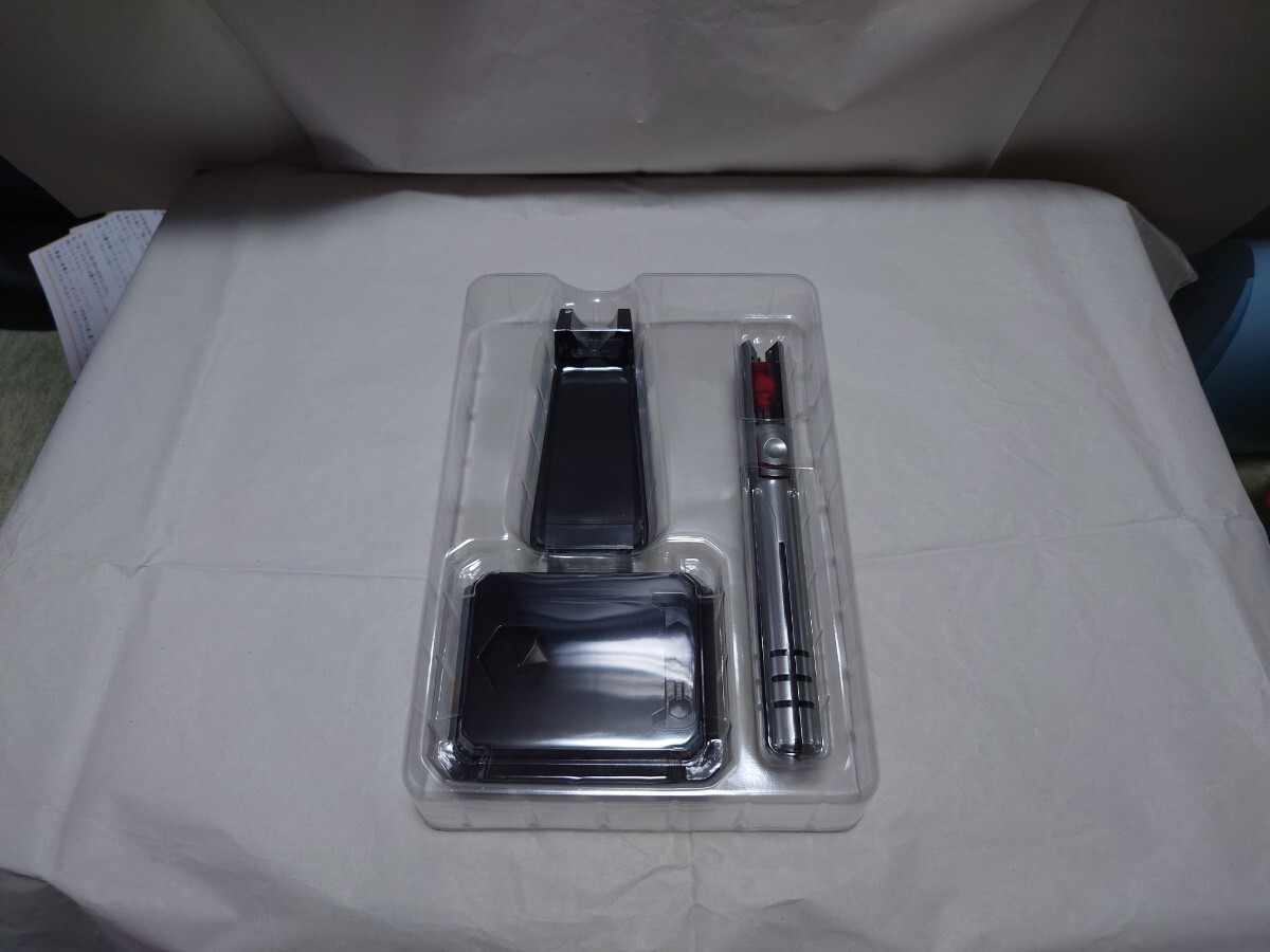 ウルトラレプリカ　ベーターカプセル(シン・ウルトラマン)_画像2