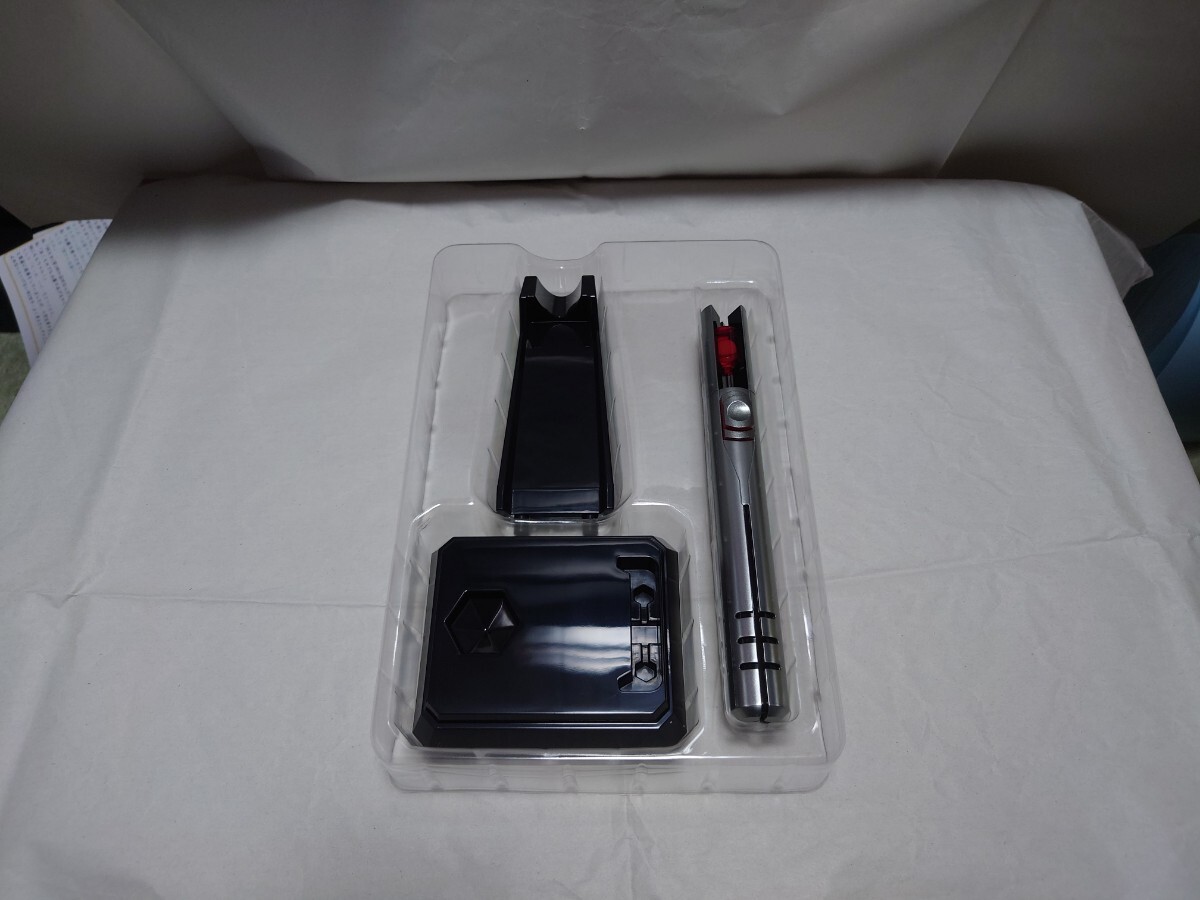 ウルトラレプリカ　ベーターカプセル(シン・ウルトラマン)_画像3