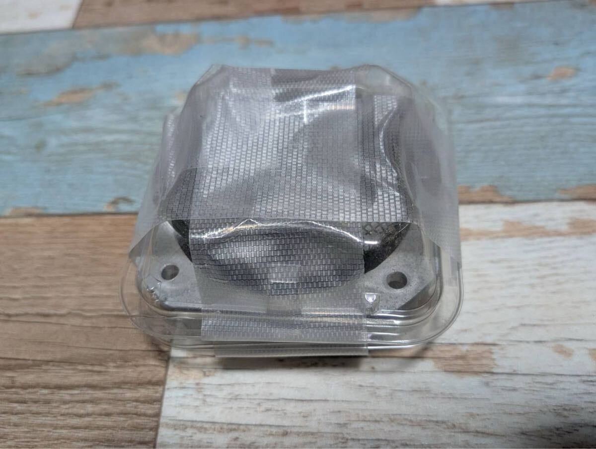 ★音出し確認済み★YAMAHA JA-0513 NS-1000M ツイーターユニット 1個 ヤマハ 純正品 8Ω センモニ スピーカーユニット 部品 パーツ_画像9