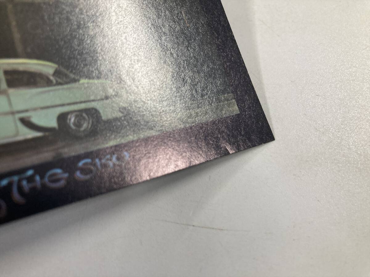 24188 Jackson Browne / Late For The Sky ジャクソン・ブラウン レイト・フォー・ザ・スカイ 輸入盤 CD_画像4