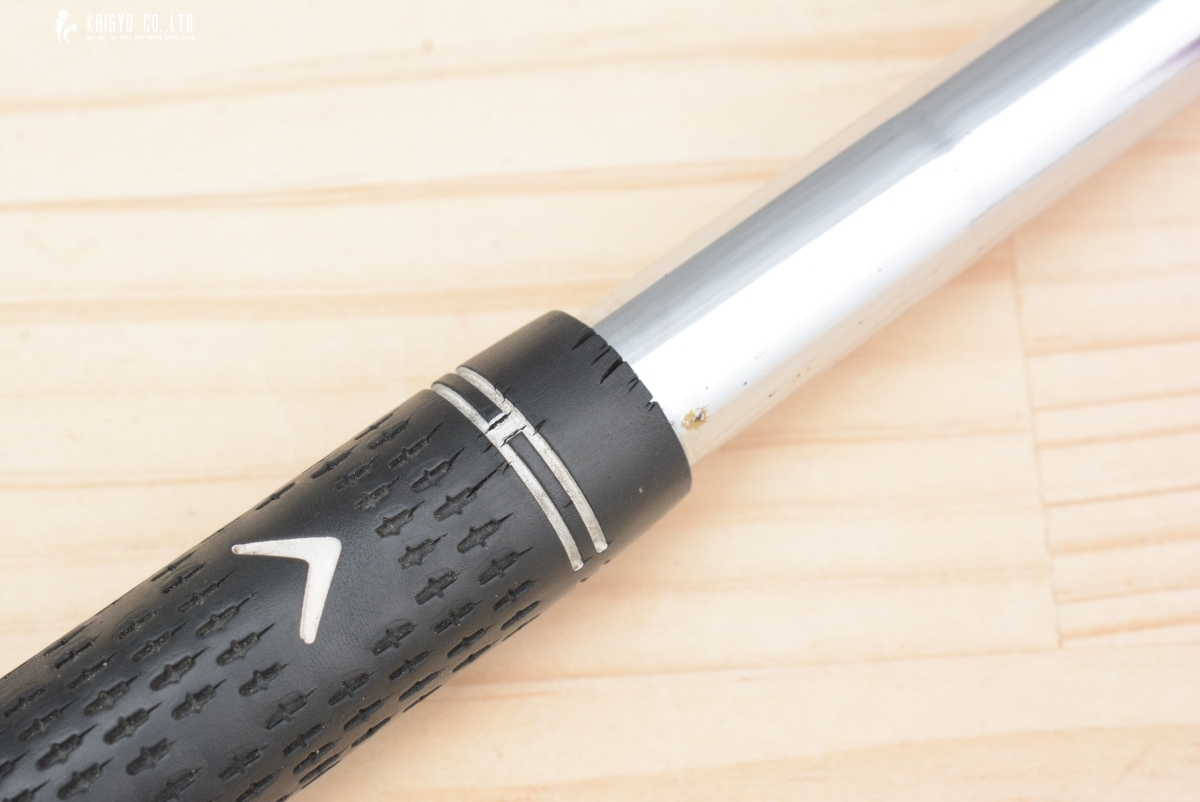 【バンス 10°】キャロウェイ JAWS FORGED 2021年 ウェッジ 52° N.S PRO 950GH neo フレックスS ジョーズ フォージド アプローチ AW _画像8