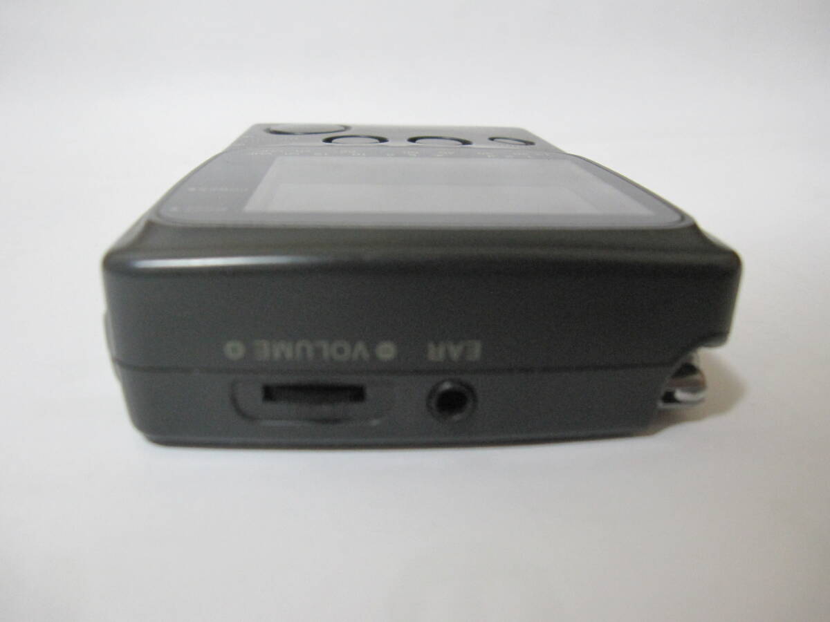 ジャンク SEIKO 服部セイコー LVD-212 ポータブル アナログ 液晶 テレビ VHF UHF 携帯型 日本製 1993_画像6