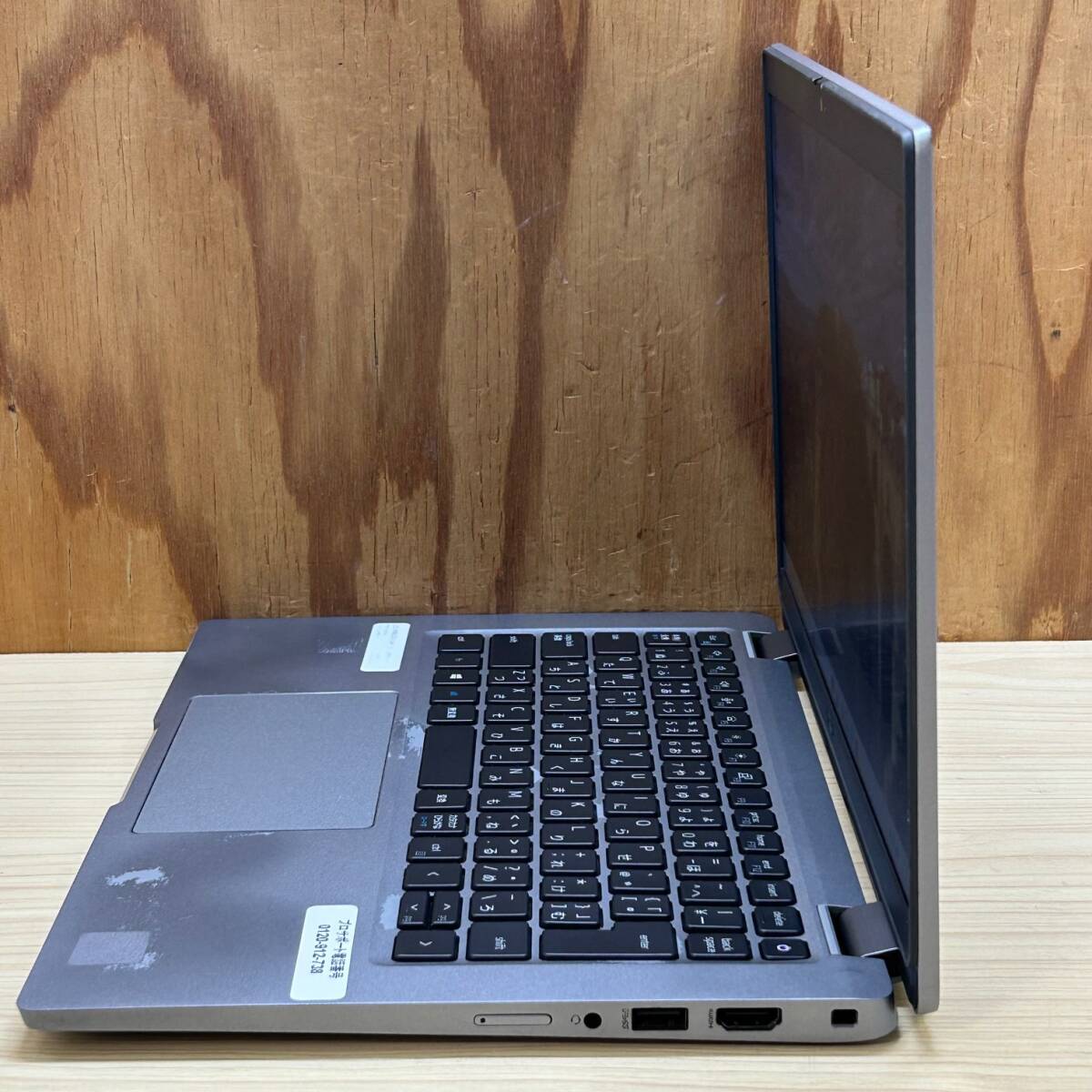 Latitude 5320◆Core i5-1145G7◆SSD256GB◆メモリ8GB◆FHD_画像4