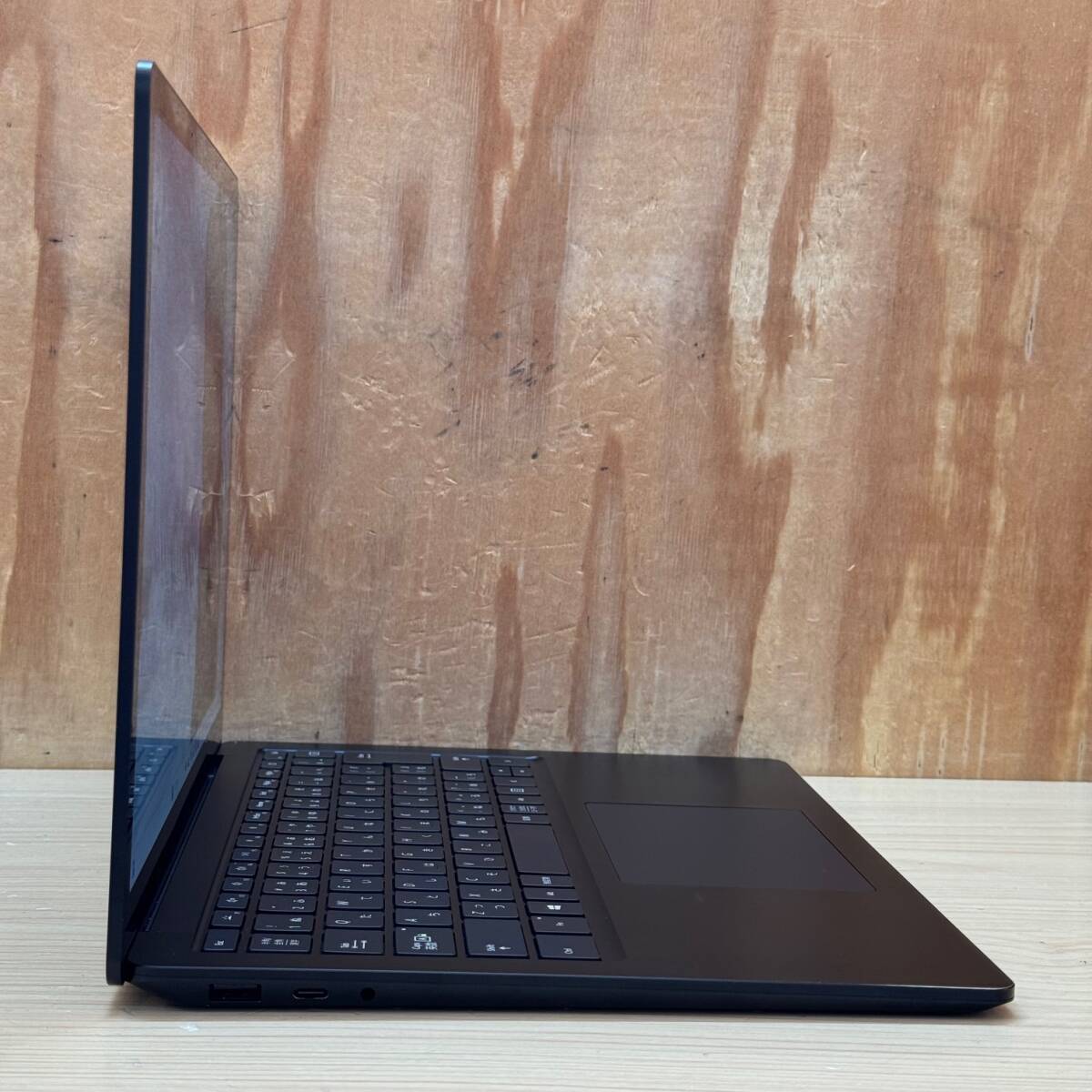 Surface Laptop 3 1868◆Core i5-1035G7◆メモリ8GB◆SSD256GB◆高解像度◆タッチパネル_画像3