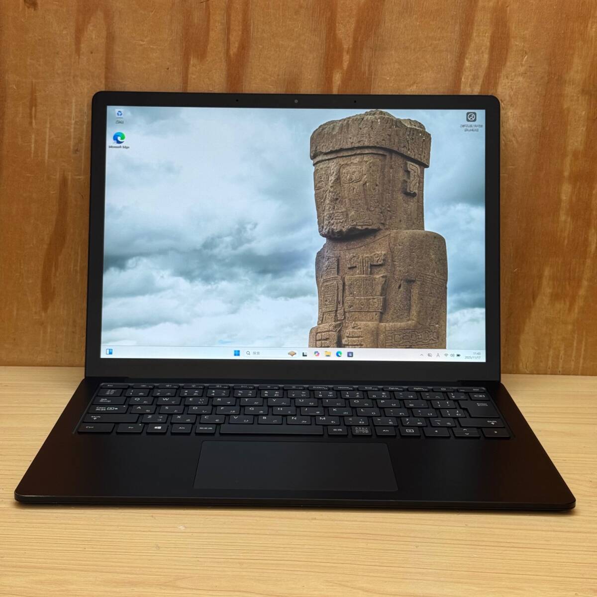 Surface Laptop 3 1868◆Core i5-1035G7◆メモリ8GB◆SSD256GB◆高解像度◆タッチパネル_画像1