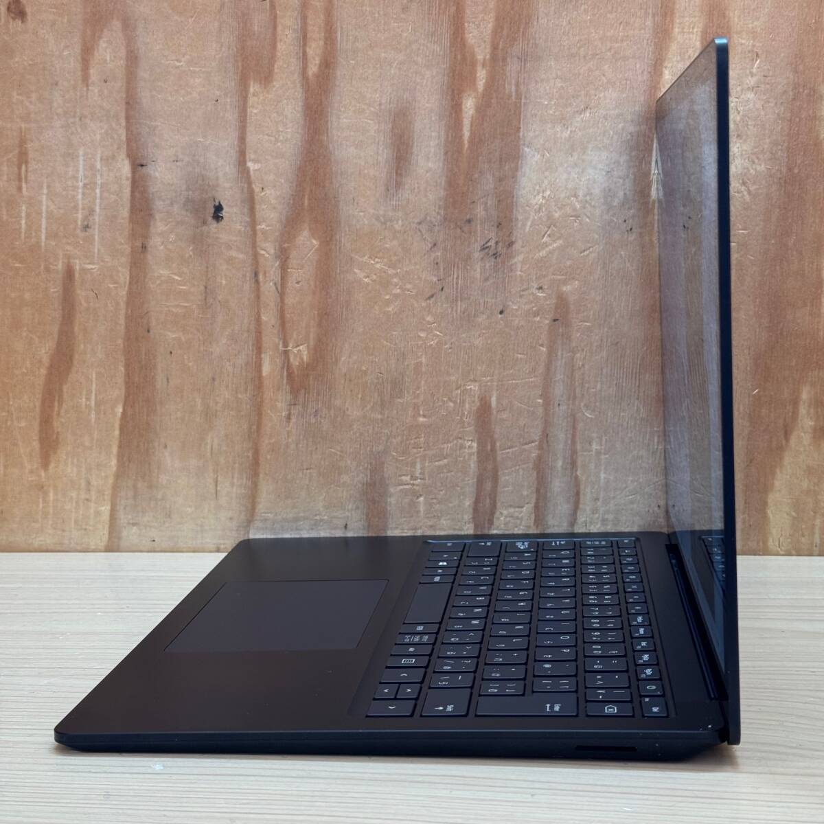 Surface Laptop 3 1868◆Core i5-1035G7◆メモリ8GB◆SSD256GB◆高解像度◆タッチパネル_画像4