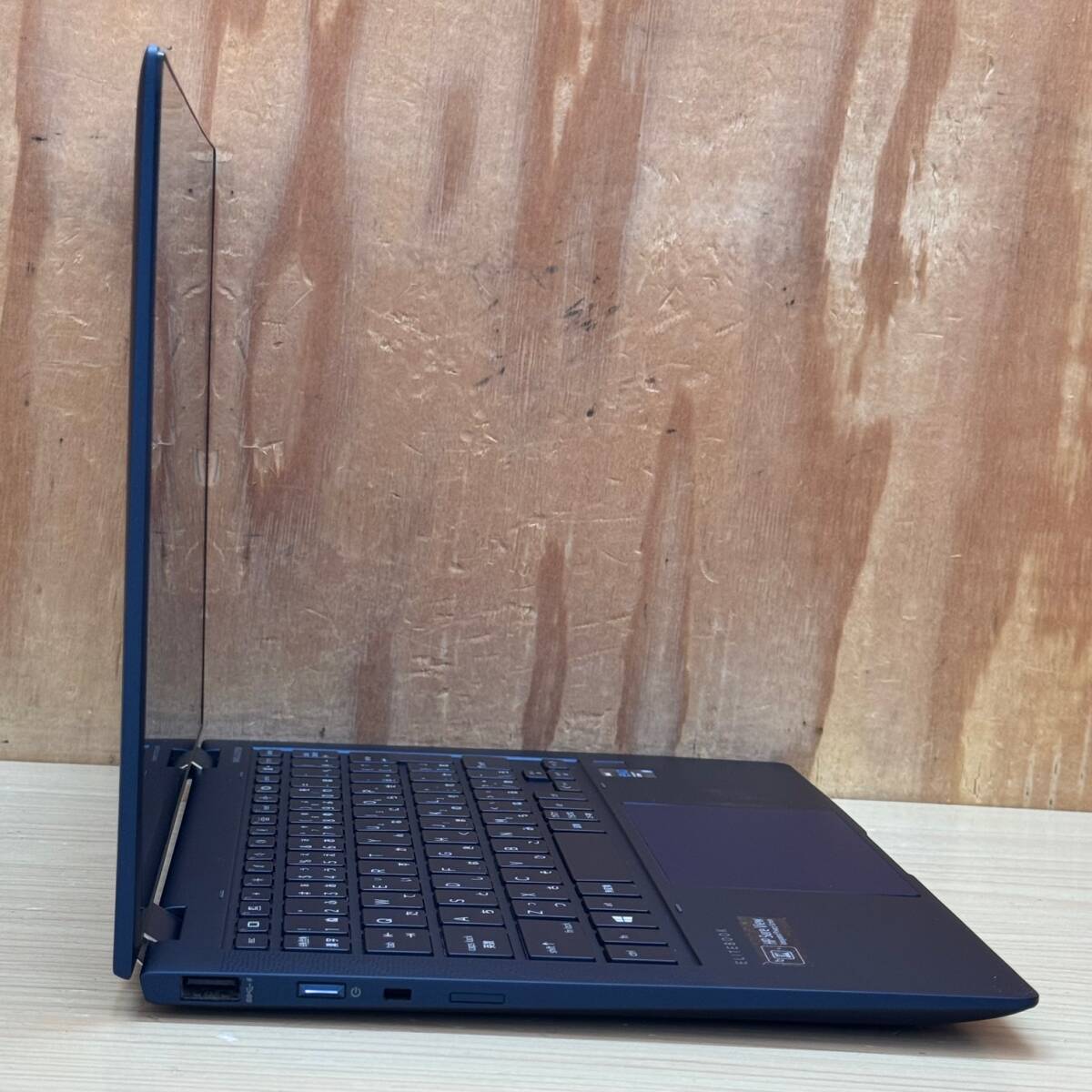 LTE対応◇HP Elite Dragonfly G2◆Core i5-1135G7◆メモリ16GB◆SSD512GB◆Full HD◆タッチスクリーン_画像4