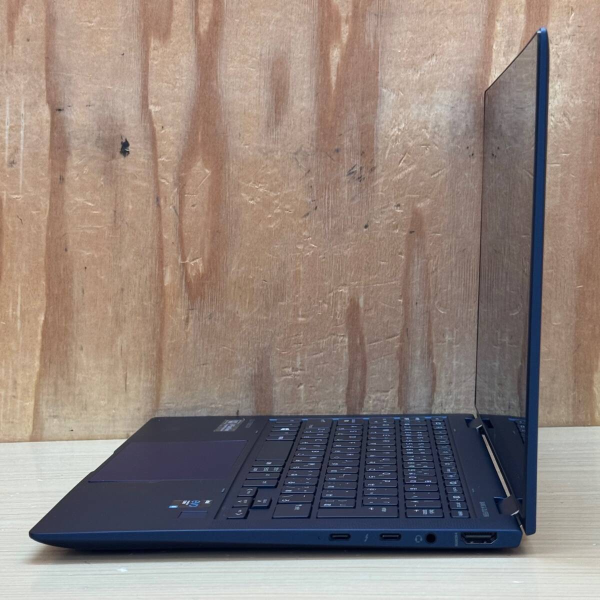 LTE対応◇HP Elite Dragonfly G2◆Core i5-1135G7◆メモリ16GB◆SSD512GB◆Full HD◆タッチスクリーン_画像5