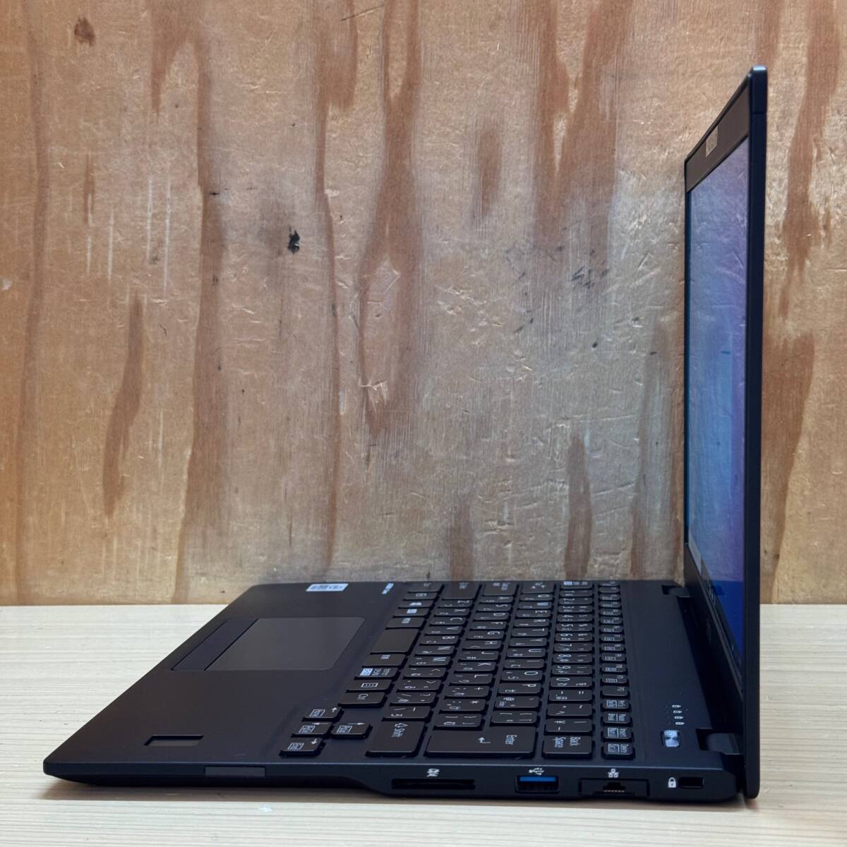 富士通 LIFEBOOK U9310/D◆Core i7-10610U◆メモリ16GB◆SSD256GB◆Full HD◆D2D_画像4