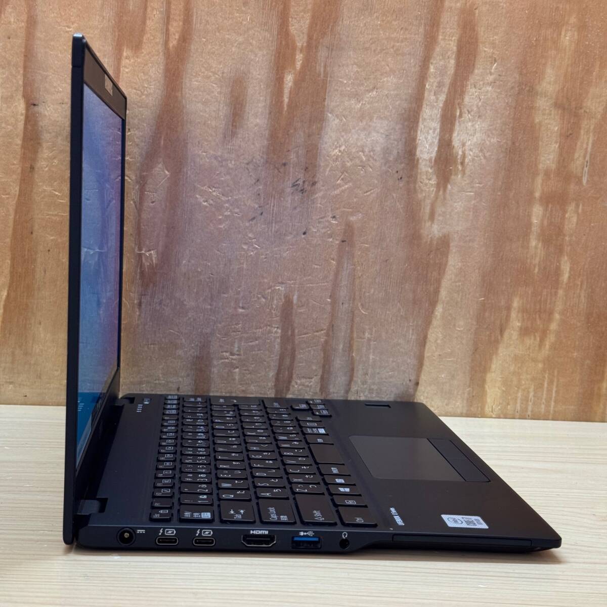 富士通 LIFEBOOK U9310/D◆Core i7-10610U◆メモリ16GB◆SSD256GB◆Full HD◆D2D_画像3