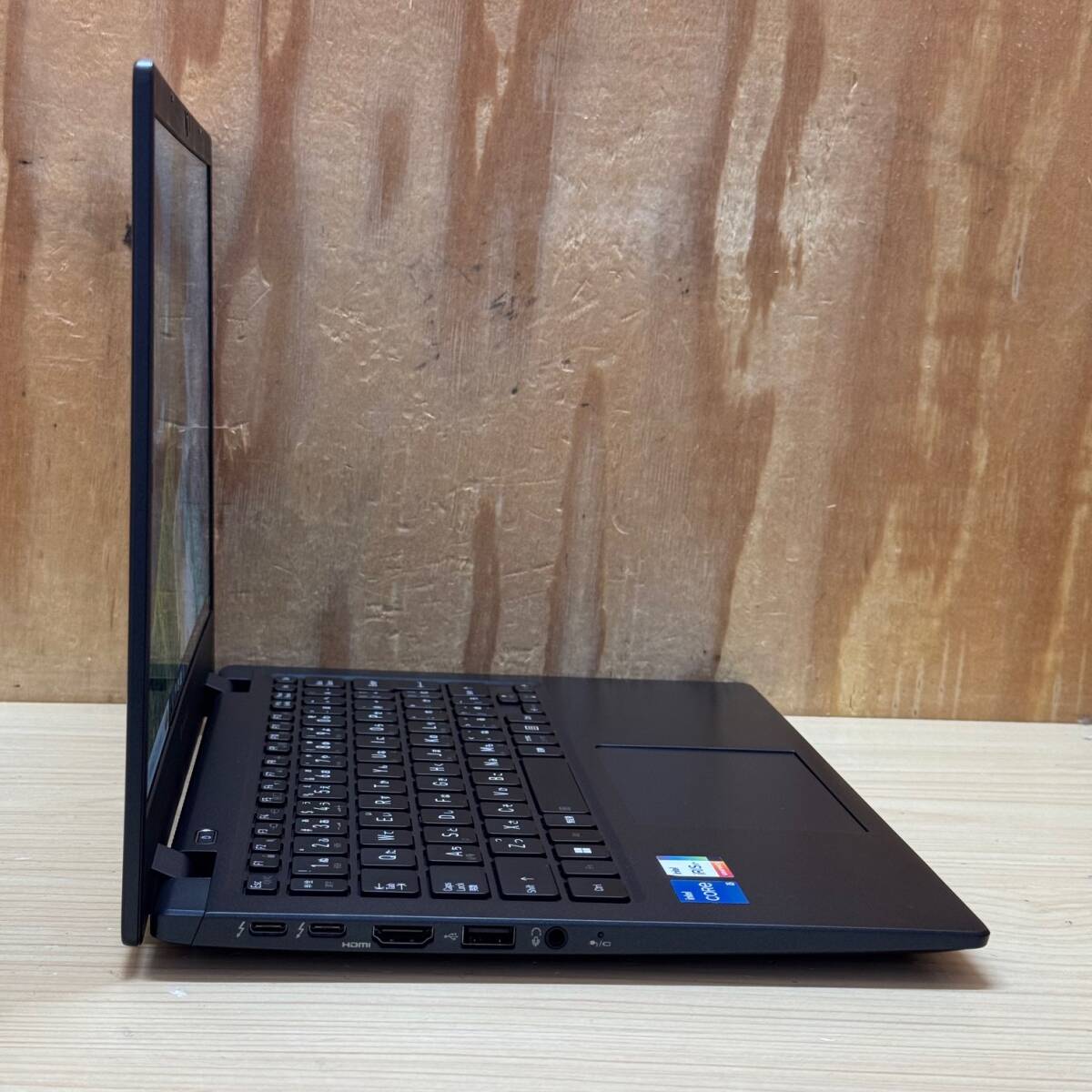 dynabook G83/KV◆第12世代 Intel Core i5-1240P◆メモリ16GB◆SSD256GB◆Full HD◆D2D_画像3