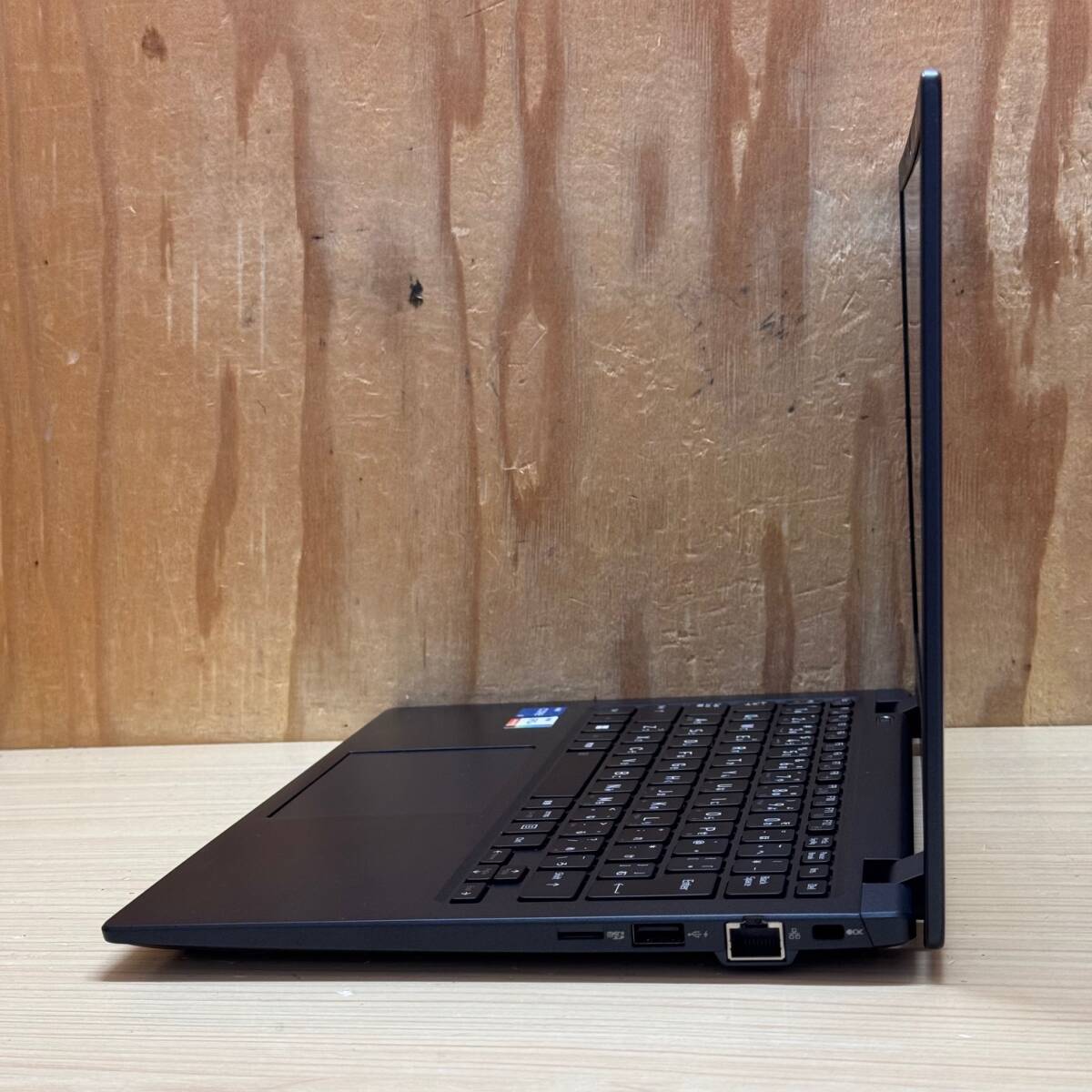 dynabook G83/KV◆第12世代 Intel Core i5-1240P◆メモリ16GB◆SSD256GB◆Full HD◆D2D_画像4