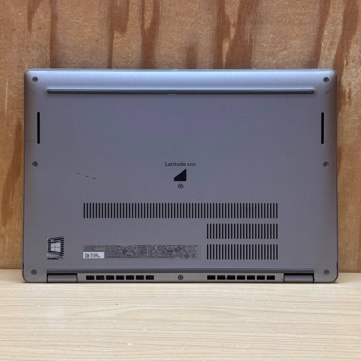 Dell Latitude 5320◆Core i5-1145G7◆SSD256GB◆メモリ8GB◆Full HD_画像6