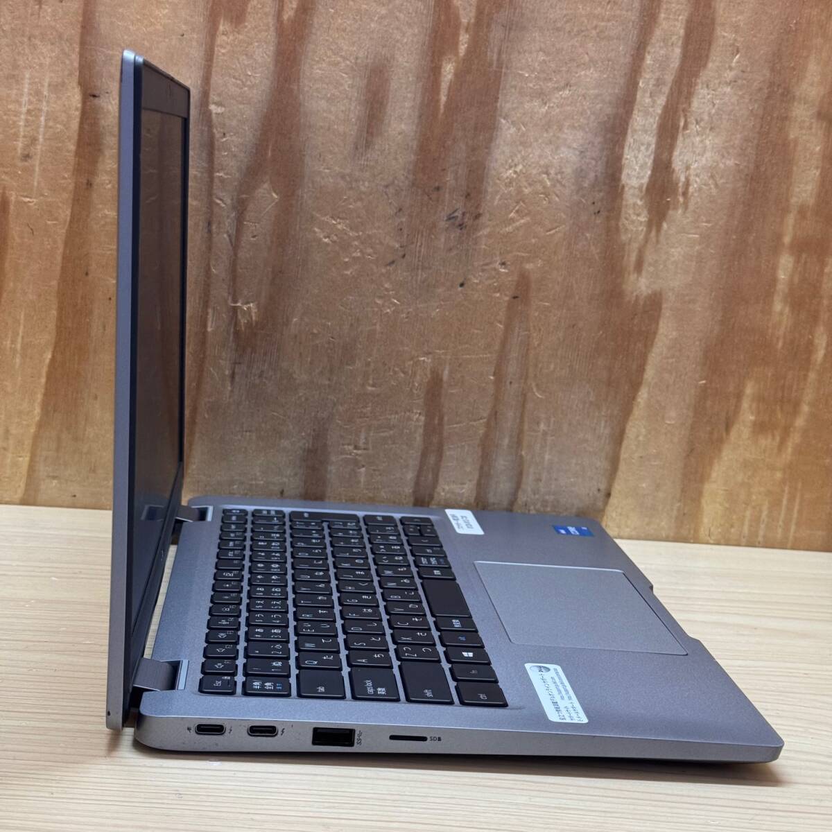 Dell Latitude 5320◆Core i5-1145G7◆SSD256GB◆メモリ8GB◆Full HD_画像3