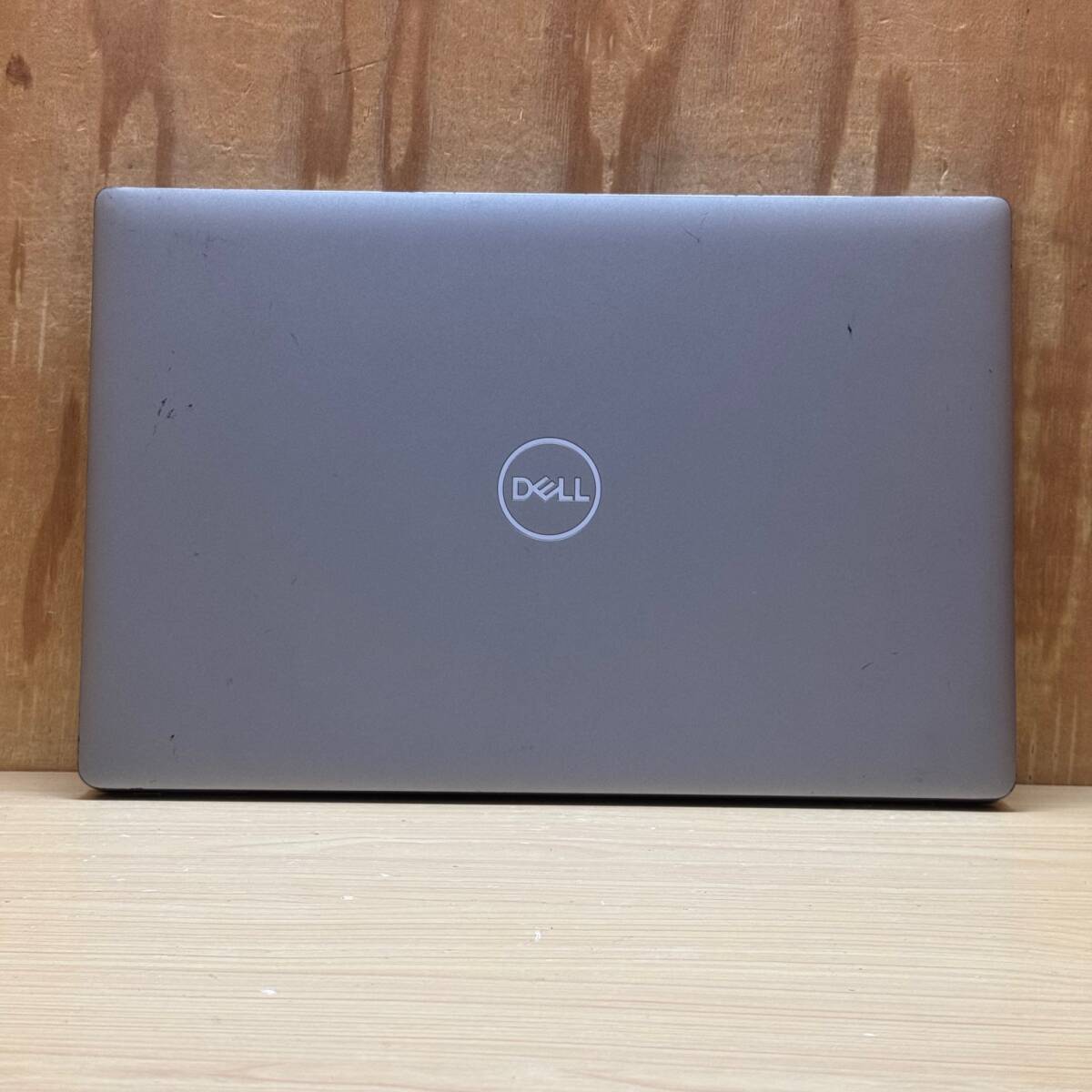 Precision 3560◆Core i7-1185G7 3.00GHz◆SSD256GB◆メモリ32GB◆NVIDIA◆Full HD◆10キー付_画像5