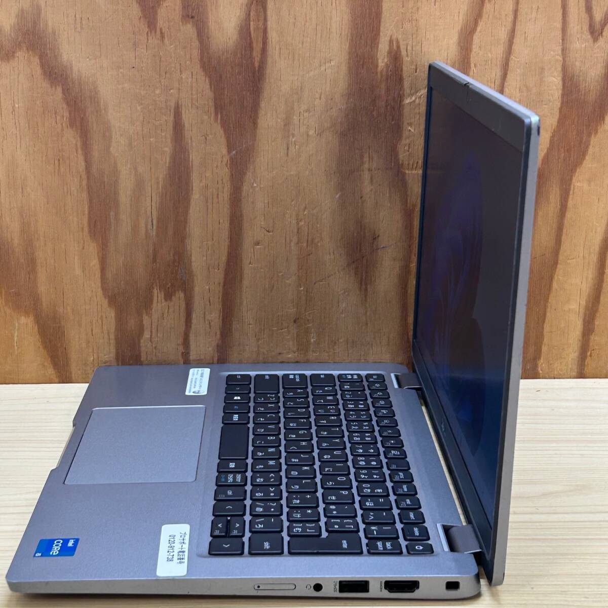 Dell Latitude 5320◆Core i5-1145G7◆SSD256GB◆メモリ8GB◆Full HD_画像4