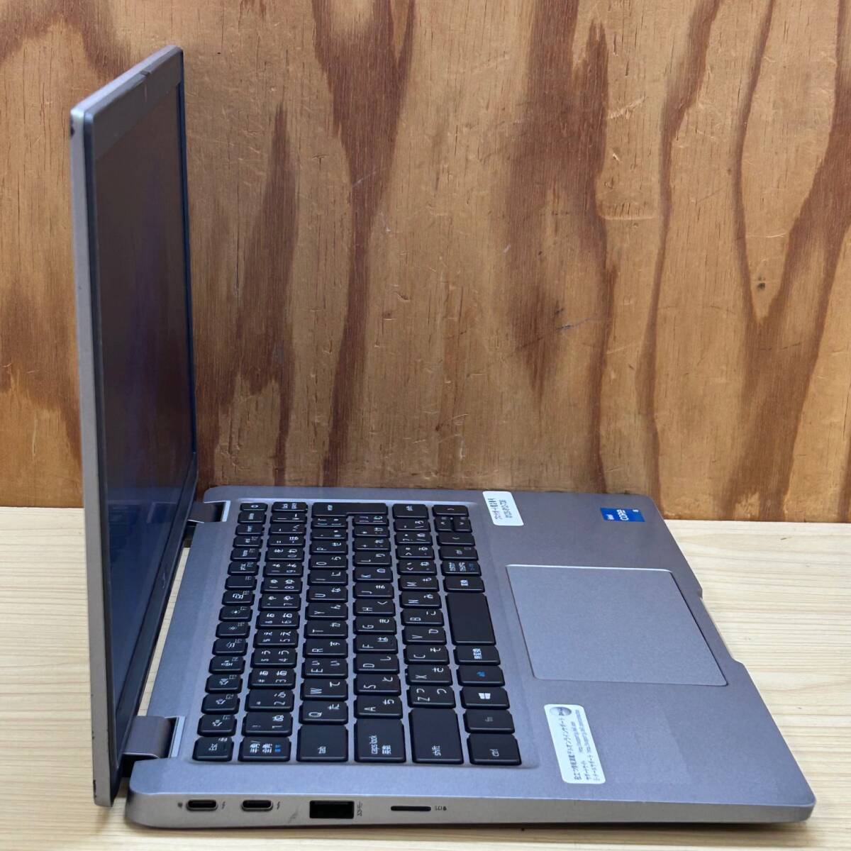Dell Latitude 5320◆Core i5-1145G7◆SSD256GB◆メモリ8GB◆Full HD_画像3