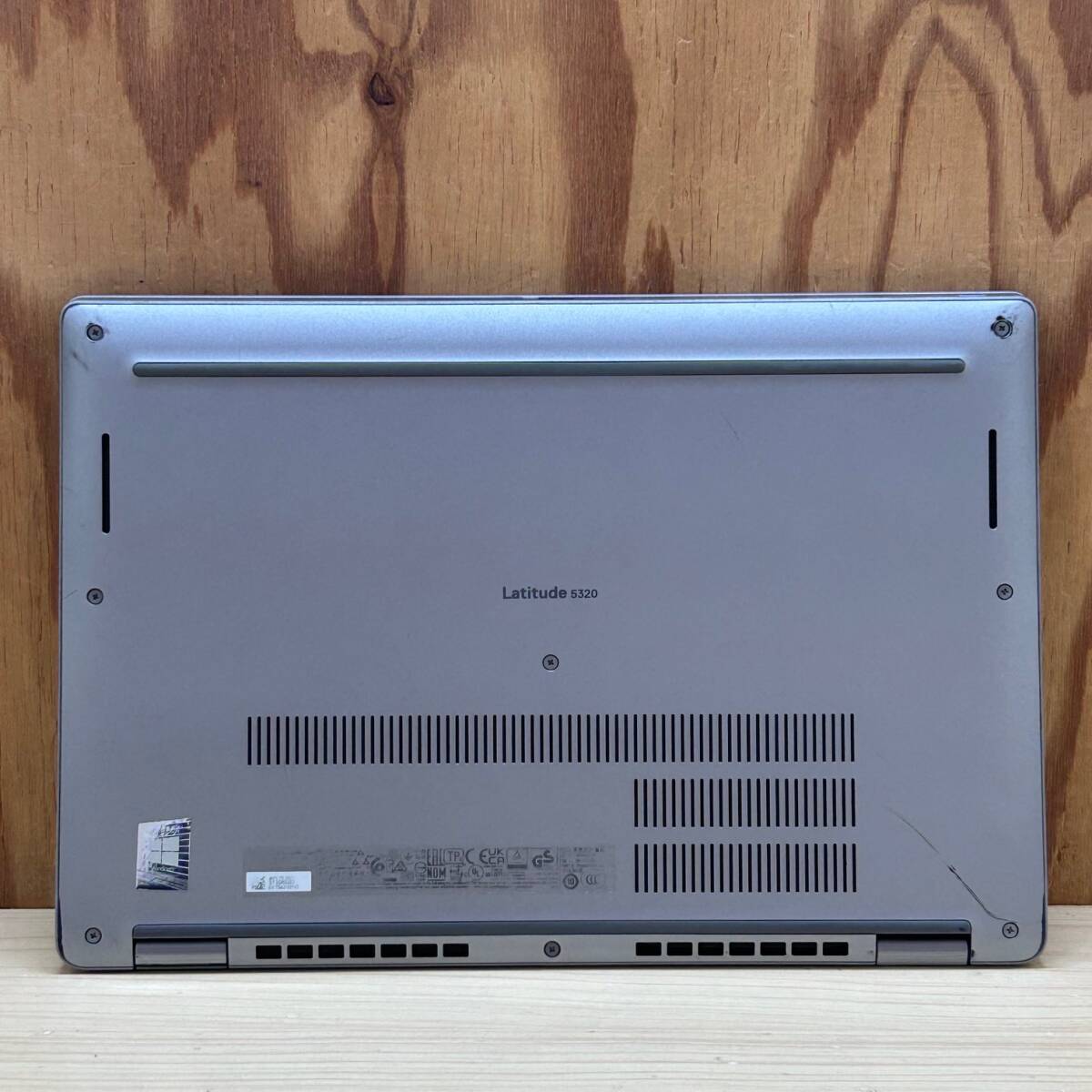 Dell Latitude 5320◆Core i5-1145G7◆SSD256GB◆メモリ8GB◆Full HD_画像6