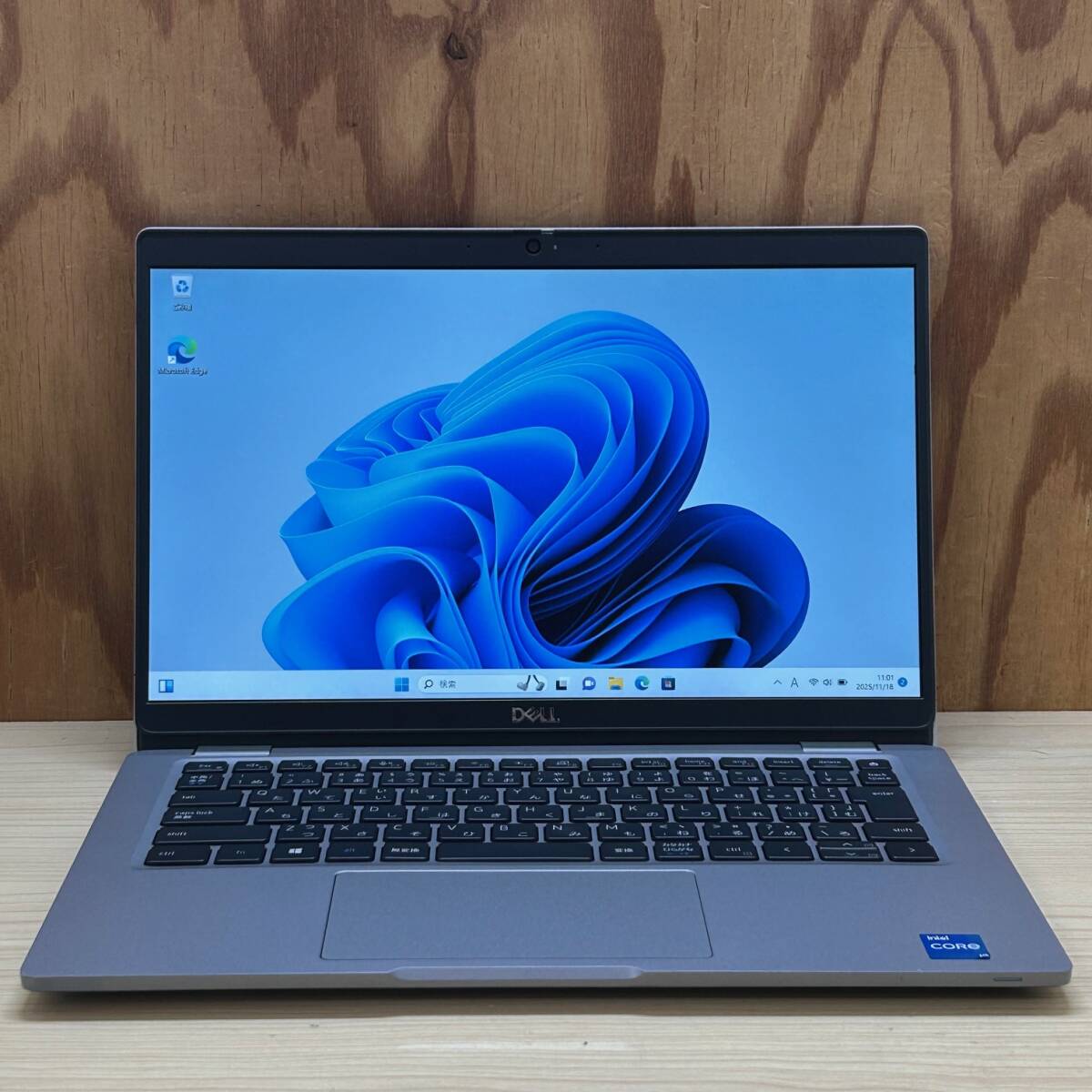 Dell Latitude 5320◆Core i5-1145G7◆SSD256GB◆メモリ8GB◆Full HD_画像1