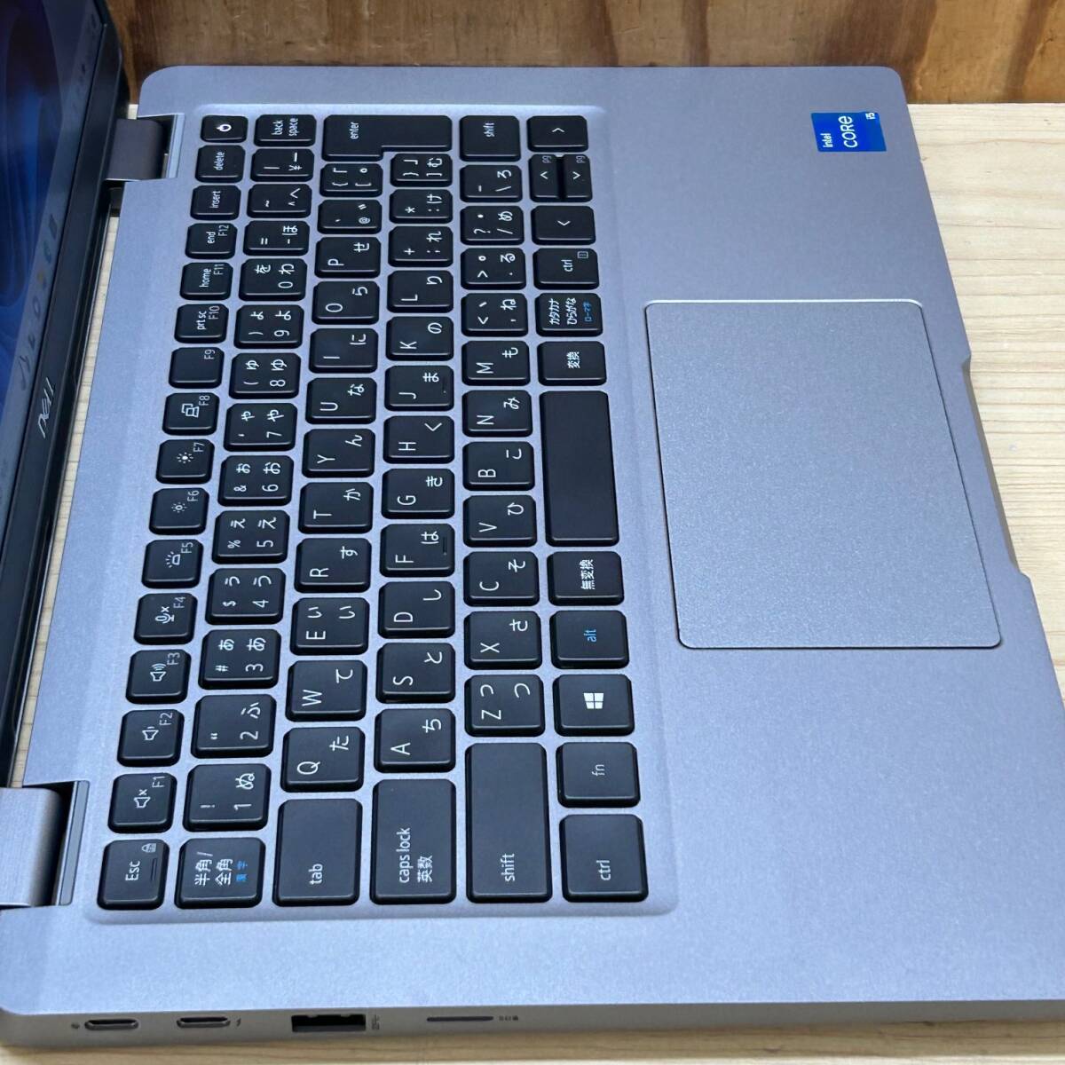 Dell Latitude 5320◆Core i5-1145G7◆SSD256GB◆メモリ8GB◆Full HD_画像2