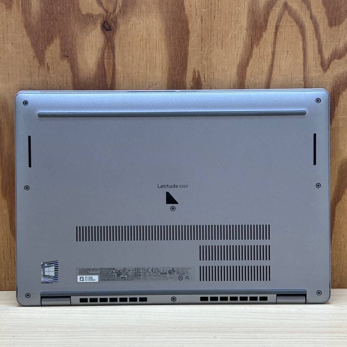 Dell Latitude 5320◆Core i5-1145G7◆SSD256GB◆メモリ8GB◆Full HD_画像6
