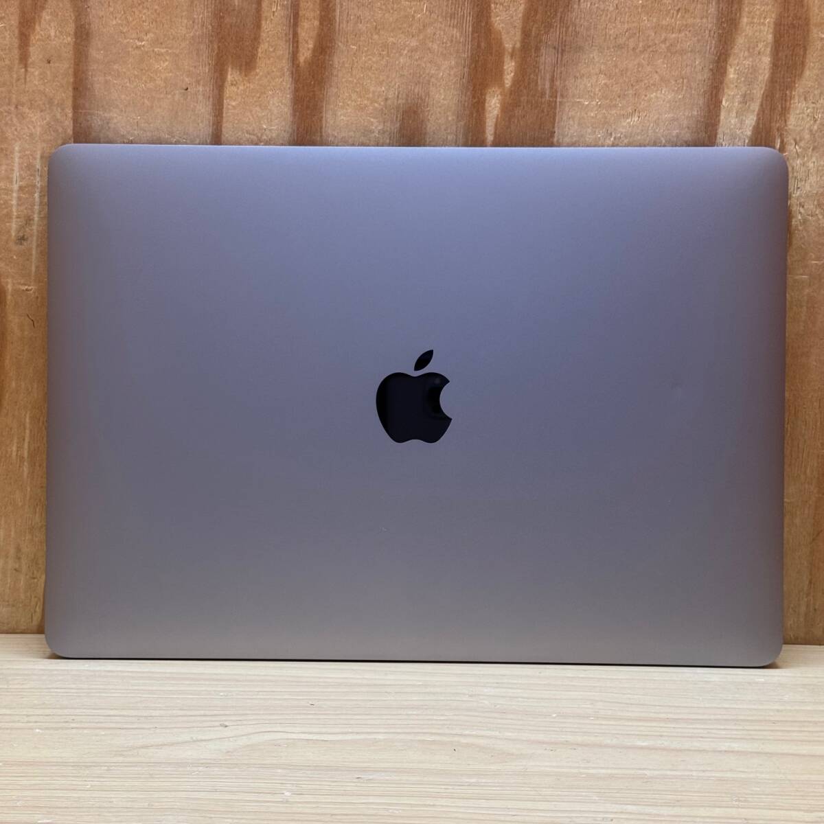 充放電回数:104◆Macbook Pro A2338 2020◆Apple M1チップ◆メモリ16GB◆SSD512GB◆タッチバー◆macOS Tahoe_画像5