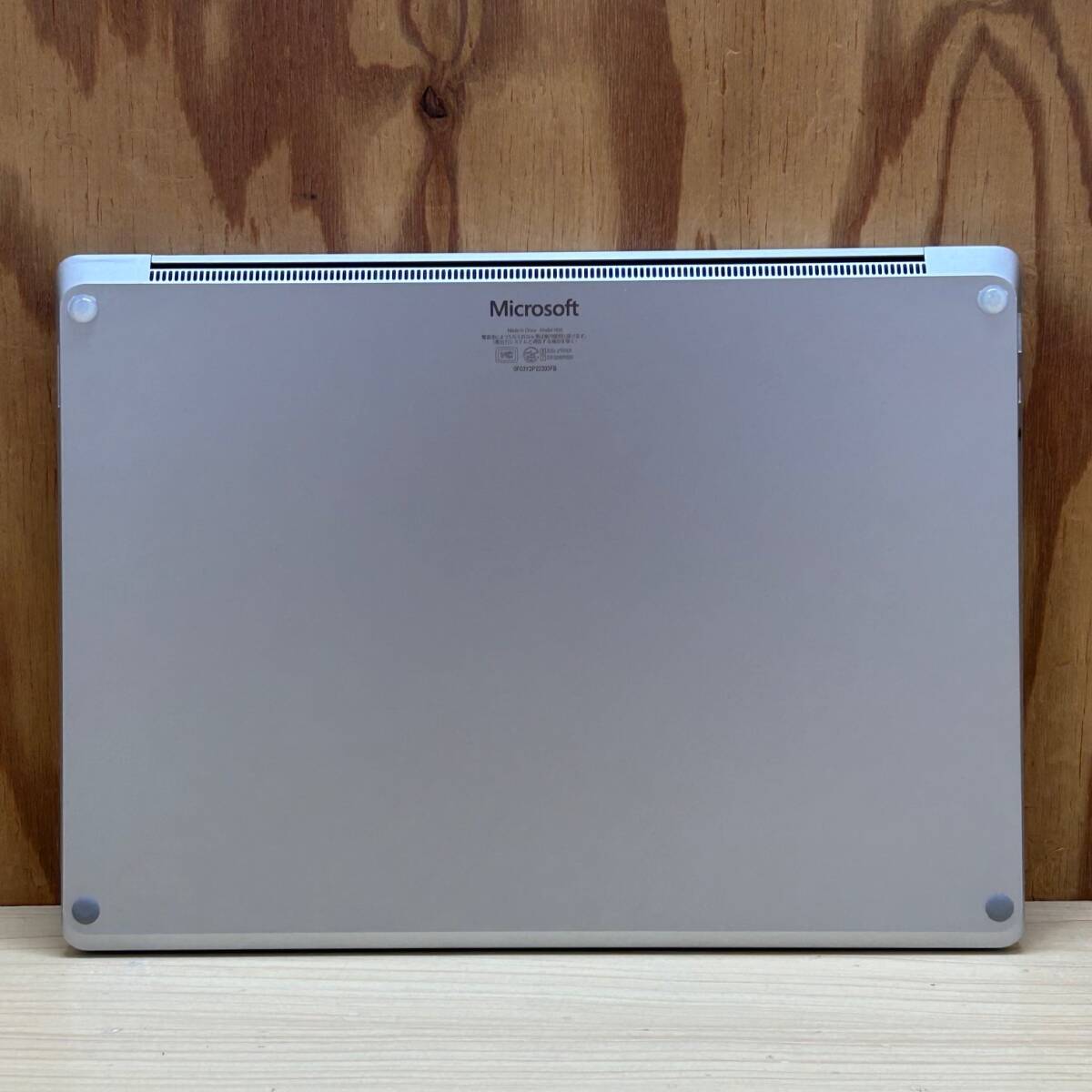 Surface Laptop 5◆Core i5-1245U◆メモリ8GB◆SSD256GB◆高解像度◆タッチパネル_画像6