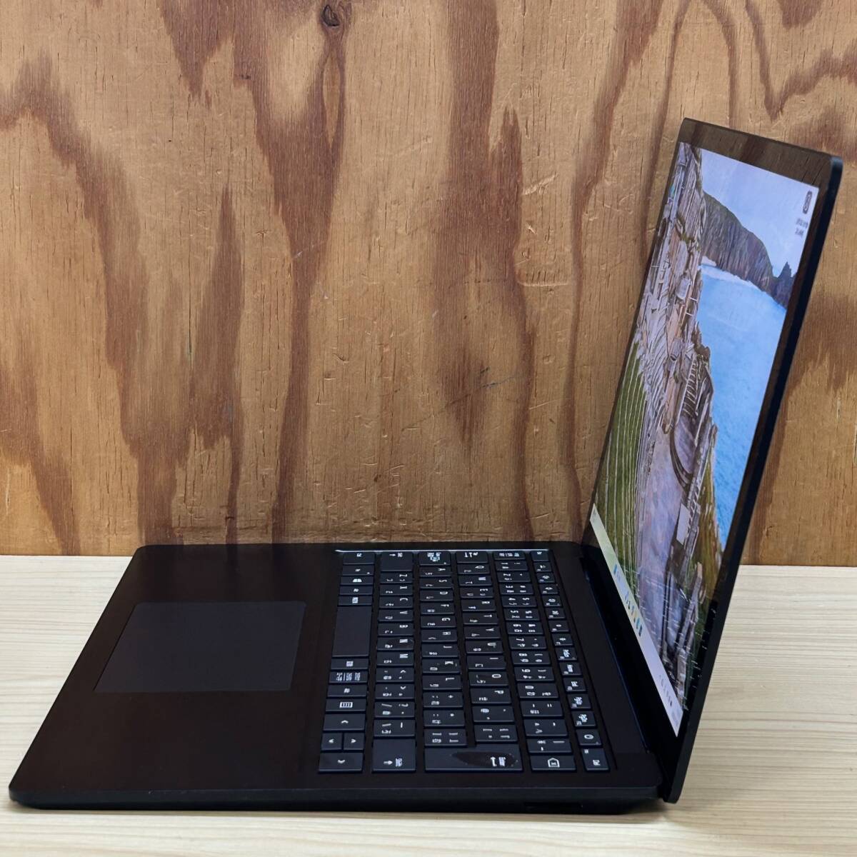 Surface Laptop 3 1868◆Core i5-1035G7◆メモリ8GB◆SSD256GB◆高解像度◆タッチパネル_画像4