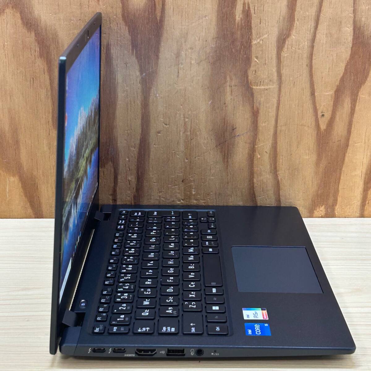 dynabook G83/KV◆Core i5-1240P◆メモリ16GB◆SSD256GB◆Full HD◆D2D_画像3