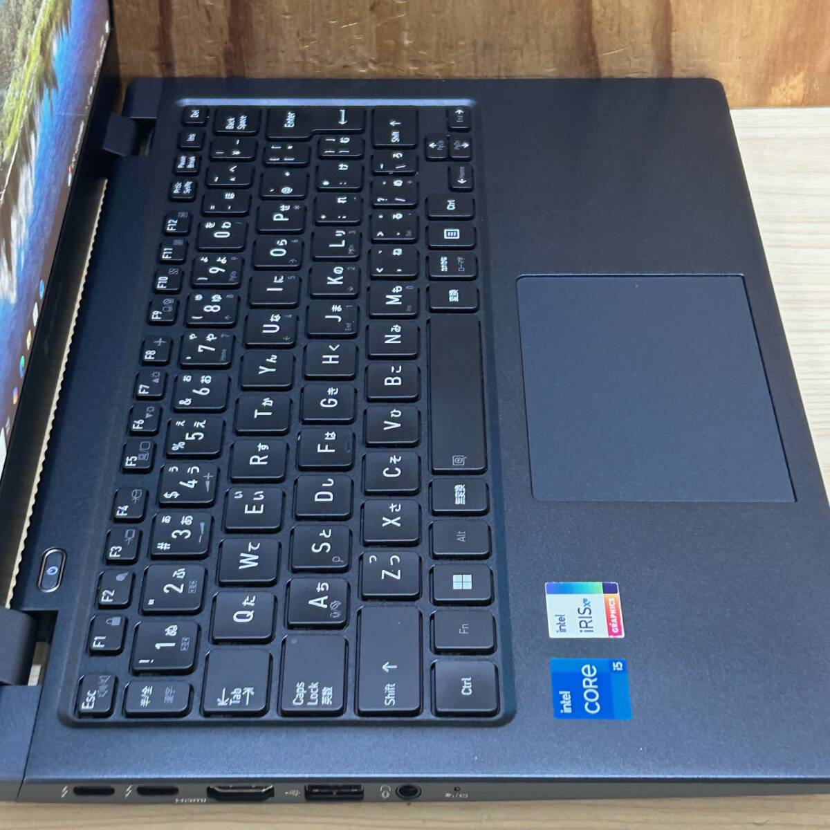 dynabook G83/KV◆Core i5-1240P◆メモリ16GB◆SSD256GB◆Full HD◆D2D_画像2