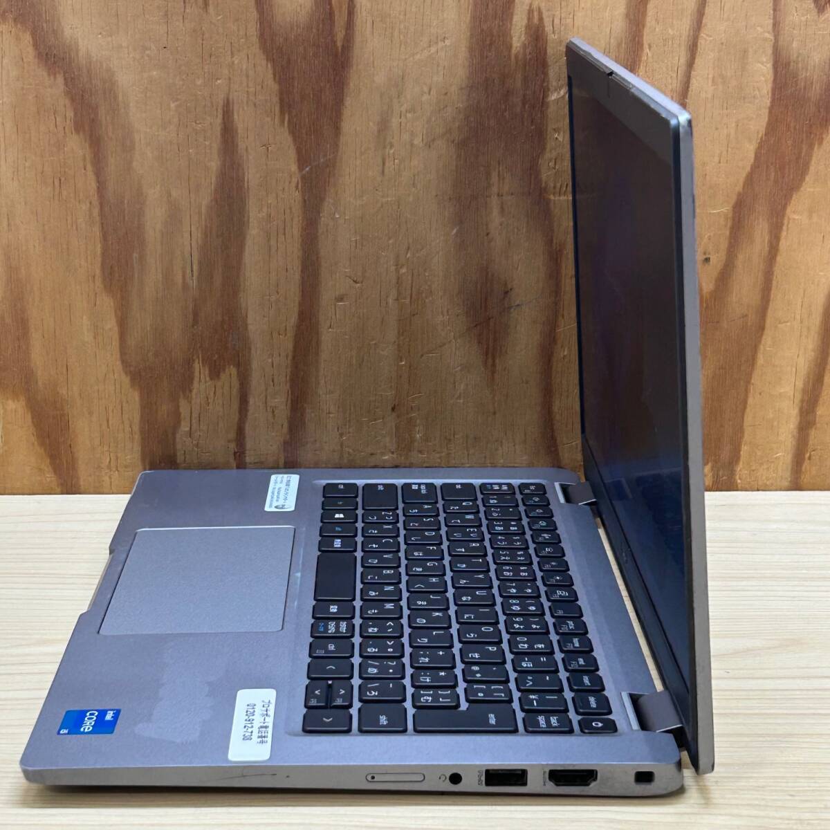 Dell Latitude 5320◆Core i5-1145G7◆SSD256GB◆メモリ8GB◆Full HD_画像4