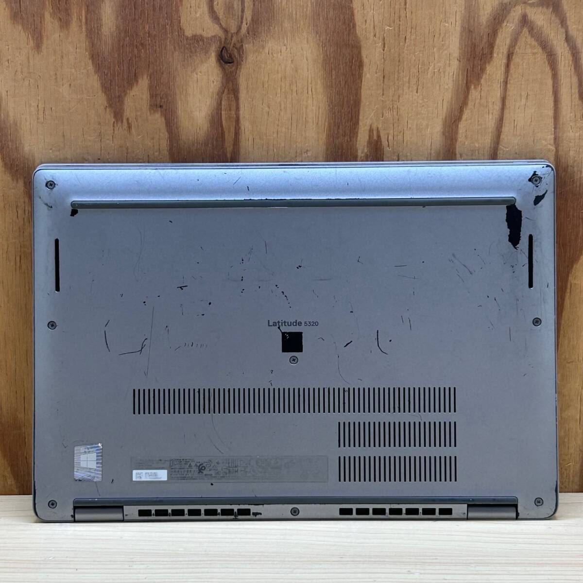 Dell Latitude 5320◆Core i5-1145G7◆SSD256GB◆メモリ8GB◆Full HD_画像6