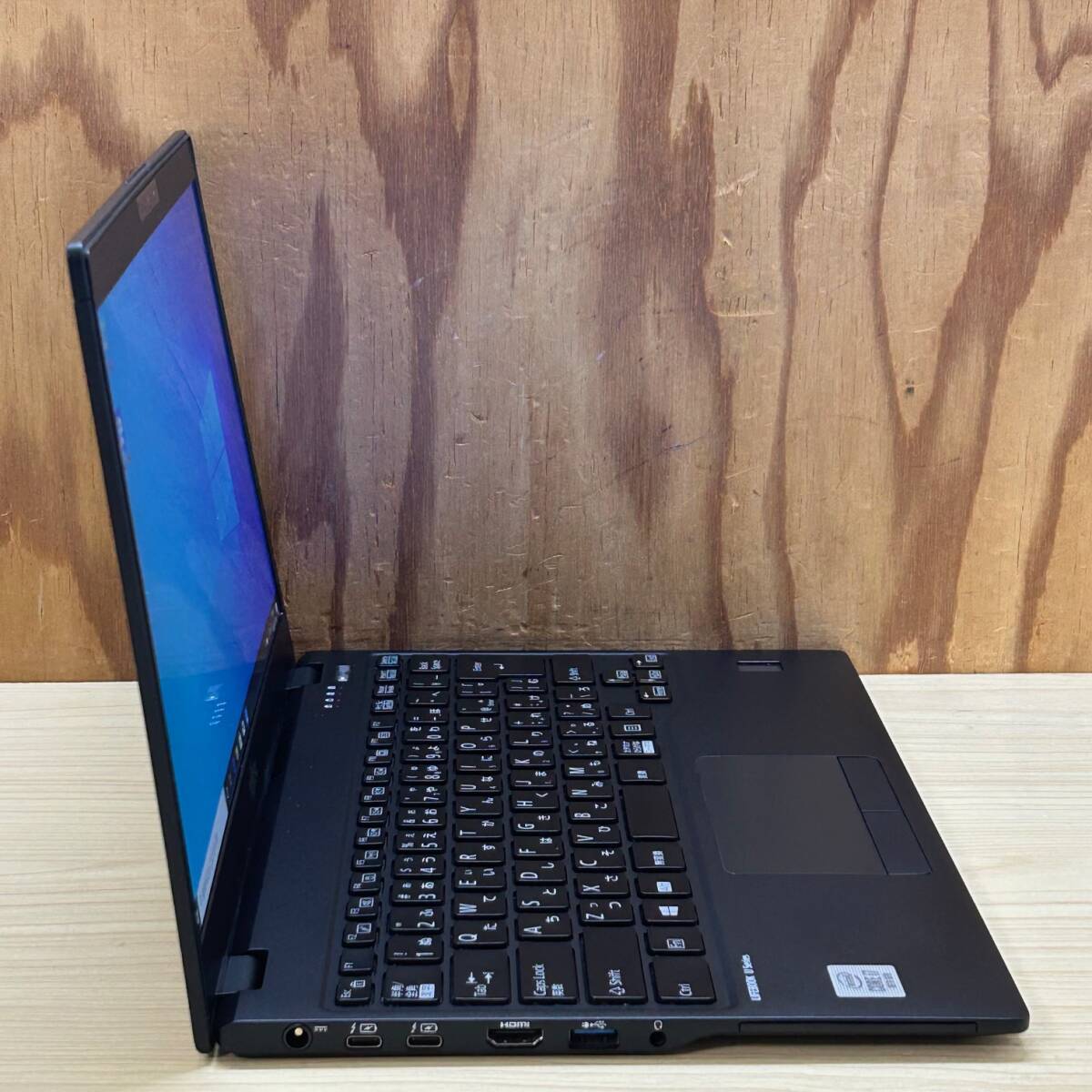 超軽量◆LIFEBOOK U9310/D◆Core i7-10610U◆メモリ16GB◆SSD256GB◆Full HD◆D2D_画像3