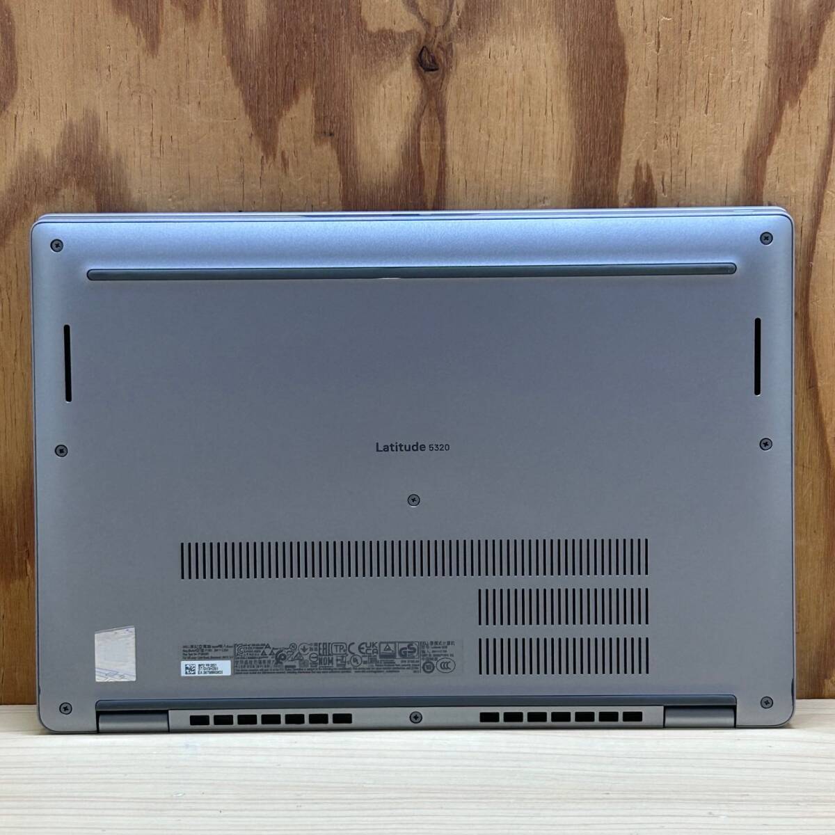 Dell Latitude 5320◆Core i7-1185G7◆SSD256GB◆メモリ16GB◆Full HD_画像6