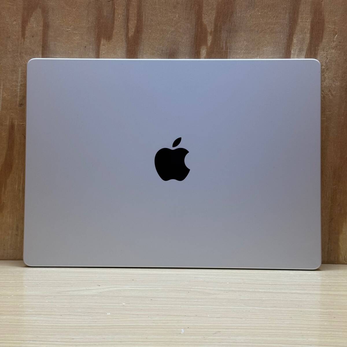 充放電回数:38◆Macbook Pro A2442 2021◆Apple M1 Pro◆メモリ32GB◆SSD1TB◆Liquid Ratina◆14インチ◆macOS Tahoe◆ACアダプター_画像8