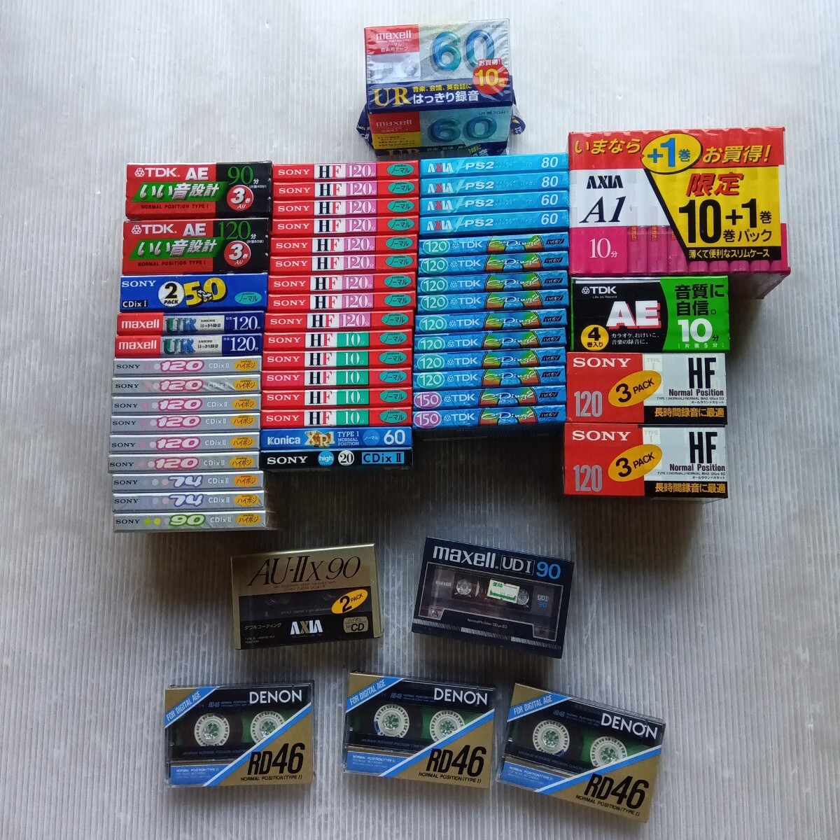 * кассетная лента Hi Posi обычный не использовался товар нераспечатанный товар SONY TDK maxell совместно работоспособность не проверялась Junk * * кассетная лента Hi Posi обычный не использовался товар нераспечатанный товар SONY TDK maxell совместно работоспособность не проверялась Junk *