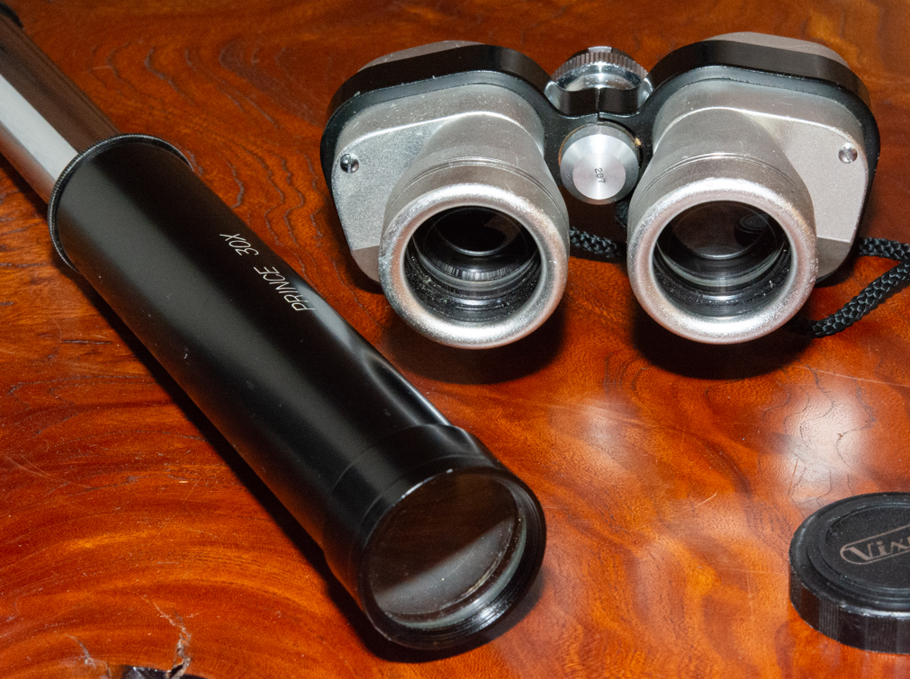 双眼鏡 単眼鏡 バードウォッチング アウトドア キャンプ 登山 ハイキング 野鳥観察 コンサート スポーツ観戦_画像7