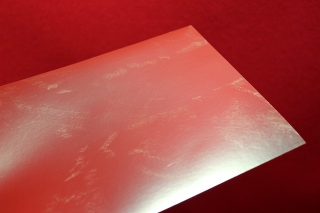 [D04089]　Pomellato　ポメラート　ショッピングバッグ　紙袋　サイズ違いまとめ5枚_画像2