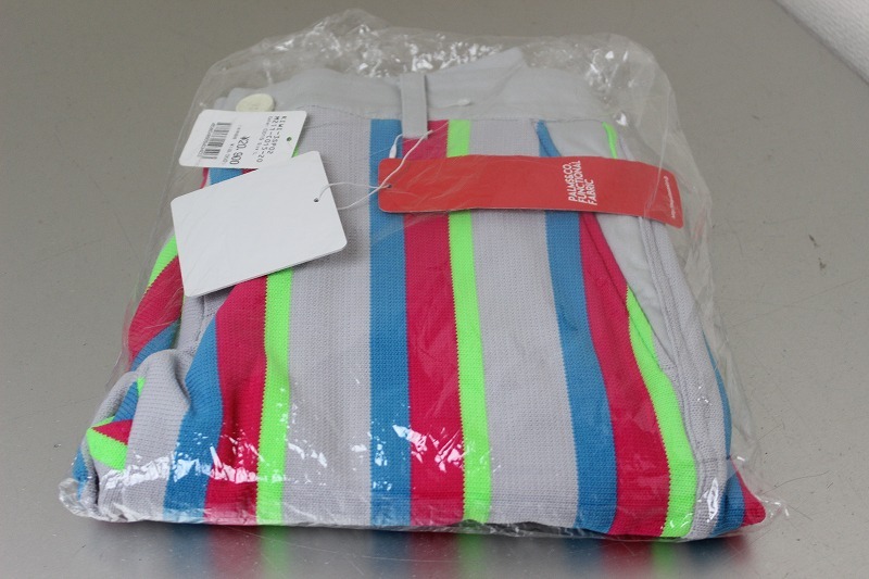 [D03884]　未使用品タグ付き　パームスアンドコー PALMS＆CO. ニットパンツ　Lサイズ_画像2