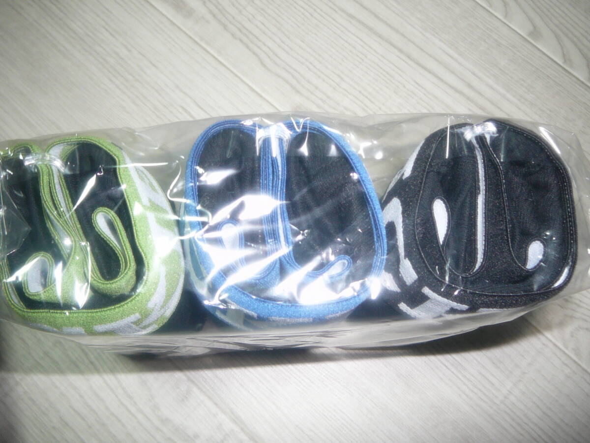 ディッキースボクサーブリーフ3枚(M)Dickies_画像5