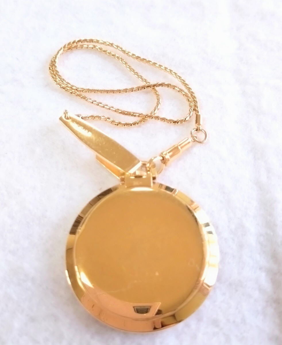 ユニバーサル ジュネーブ★懐中時計 _画像4