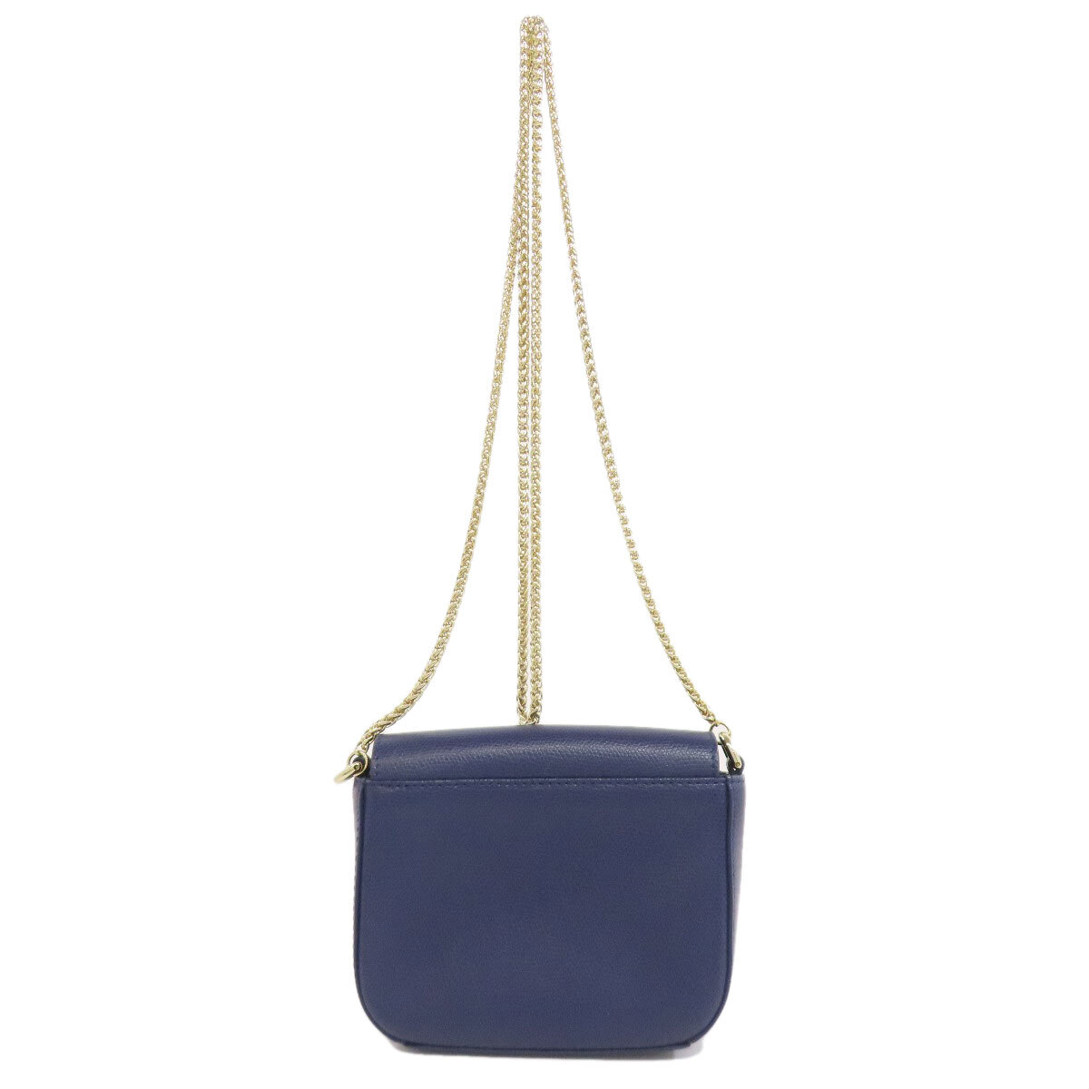 Furla Furla цепь плечо сумка на плечо кожа женский б/у