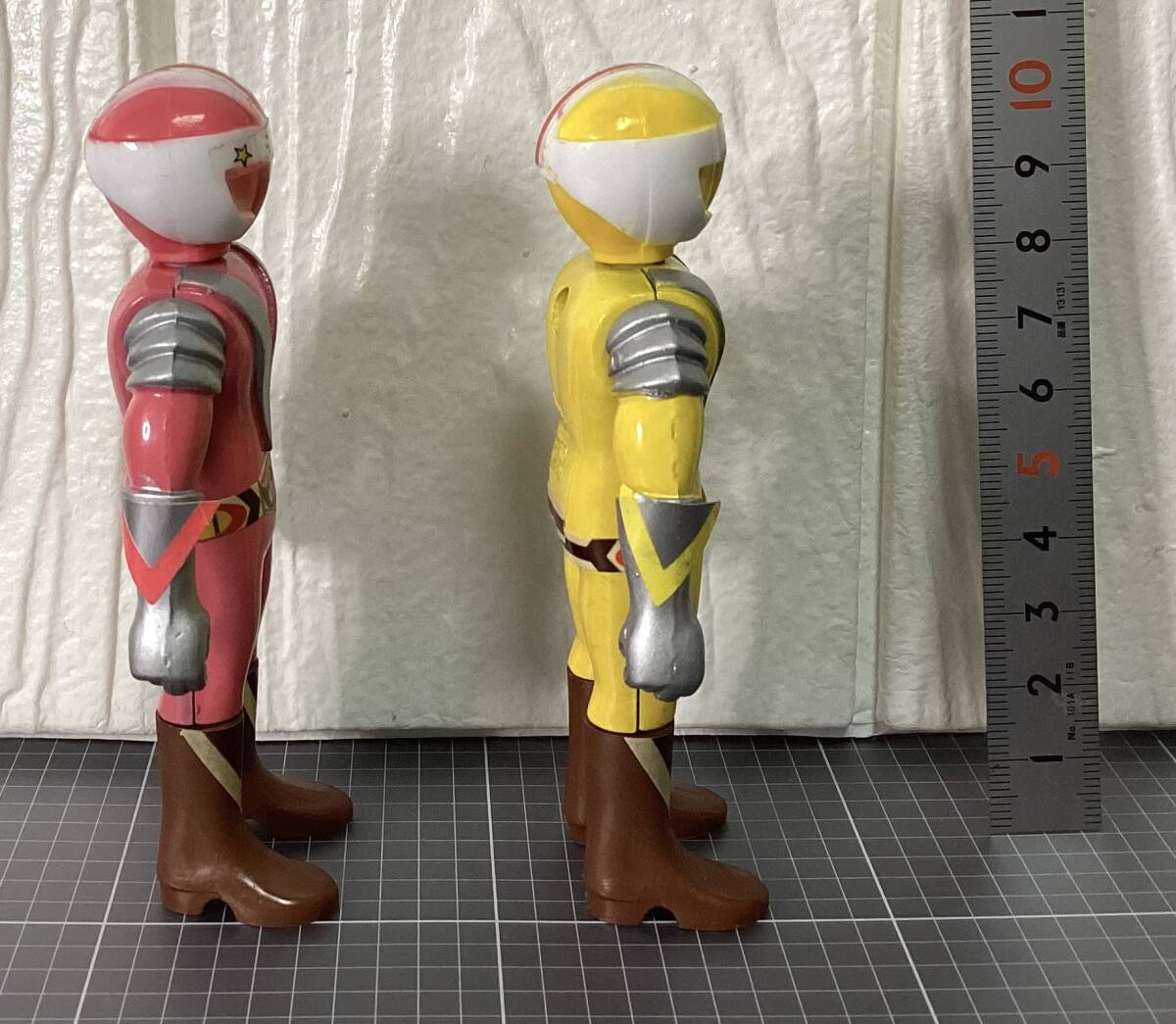 レア　珍品　ドラゴン&スワン　円盤戦争バンキッド タカトク Zキャラクター 合金_画像6