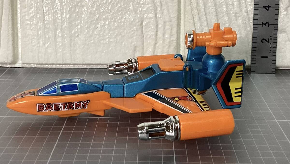 ベータミー　ザ・ウルトラマン　ポピー ポピニカ PB-85 超合金_画像3