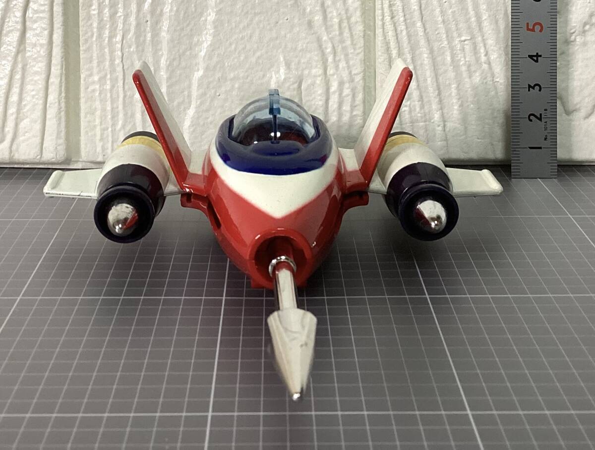 バンキッドベビー　円盤戦争バンキッド タカトク 合金 Zキャラクター_画像3