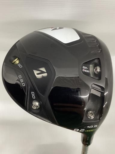 ブリヂストン BRIDGESTONE B2 HT 10.5° ドライバー DR フレックスその他_画像1