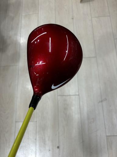 ナイキ NIKE コバート ツアー ドライバー VR_S COVERT 2.0 TOUR 1W フレックスS 中古 Cランク_画像3