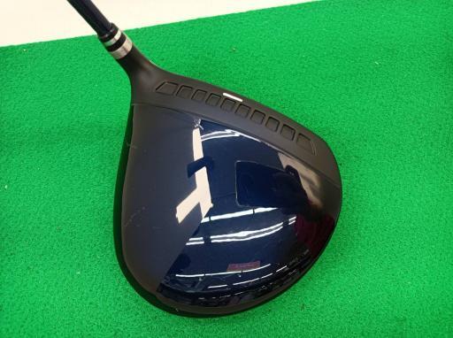 ヤマハ YAMAHA インプレス ドライバー UD+2(2021) inpres UD+2(2021) 10.5° フレックスR 中古 Cランク_画像2