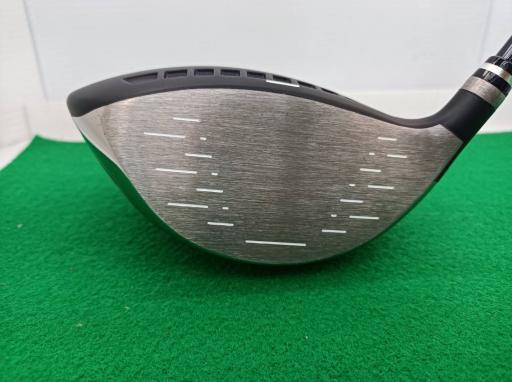 ヤマハ YAMAHA インプレス ドライバー UD+2(2021) inpres UD+2(2021) 10.5° フレックスR 中古 Cランク_画像3